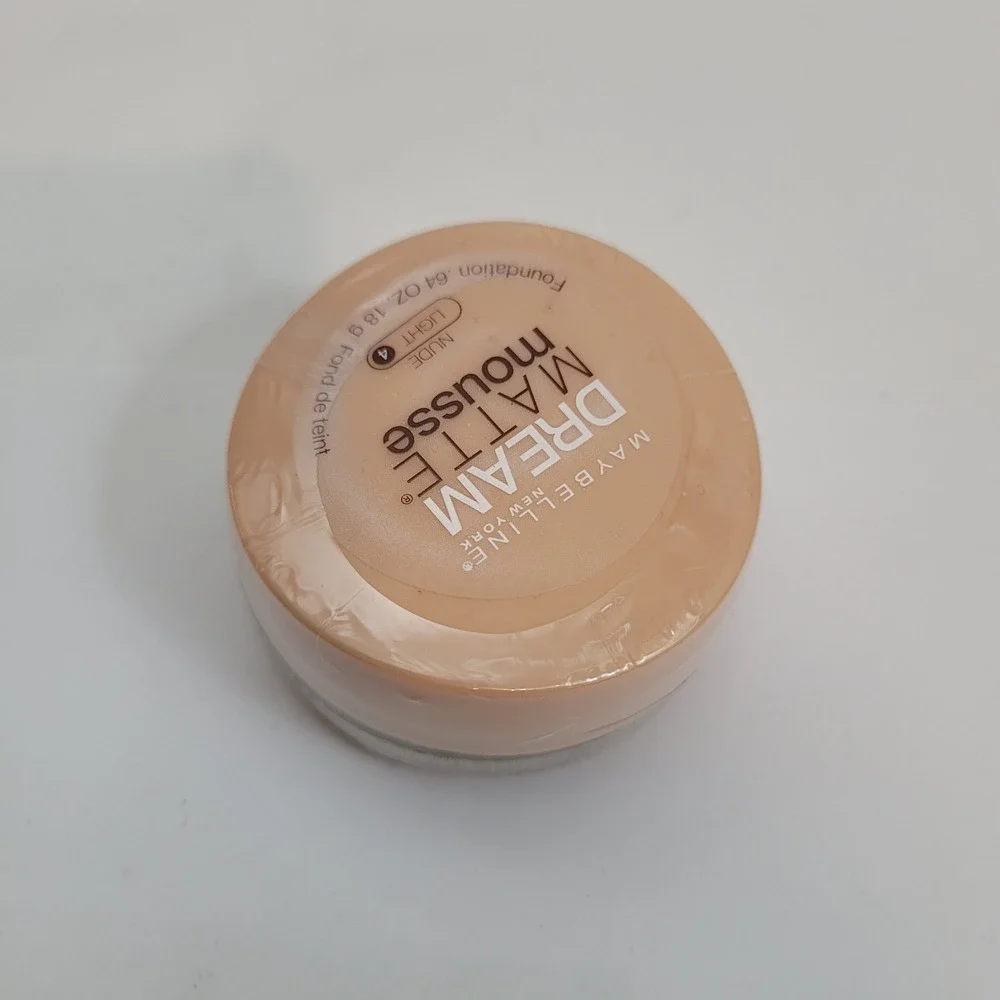 Maybelline brand new